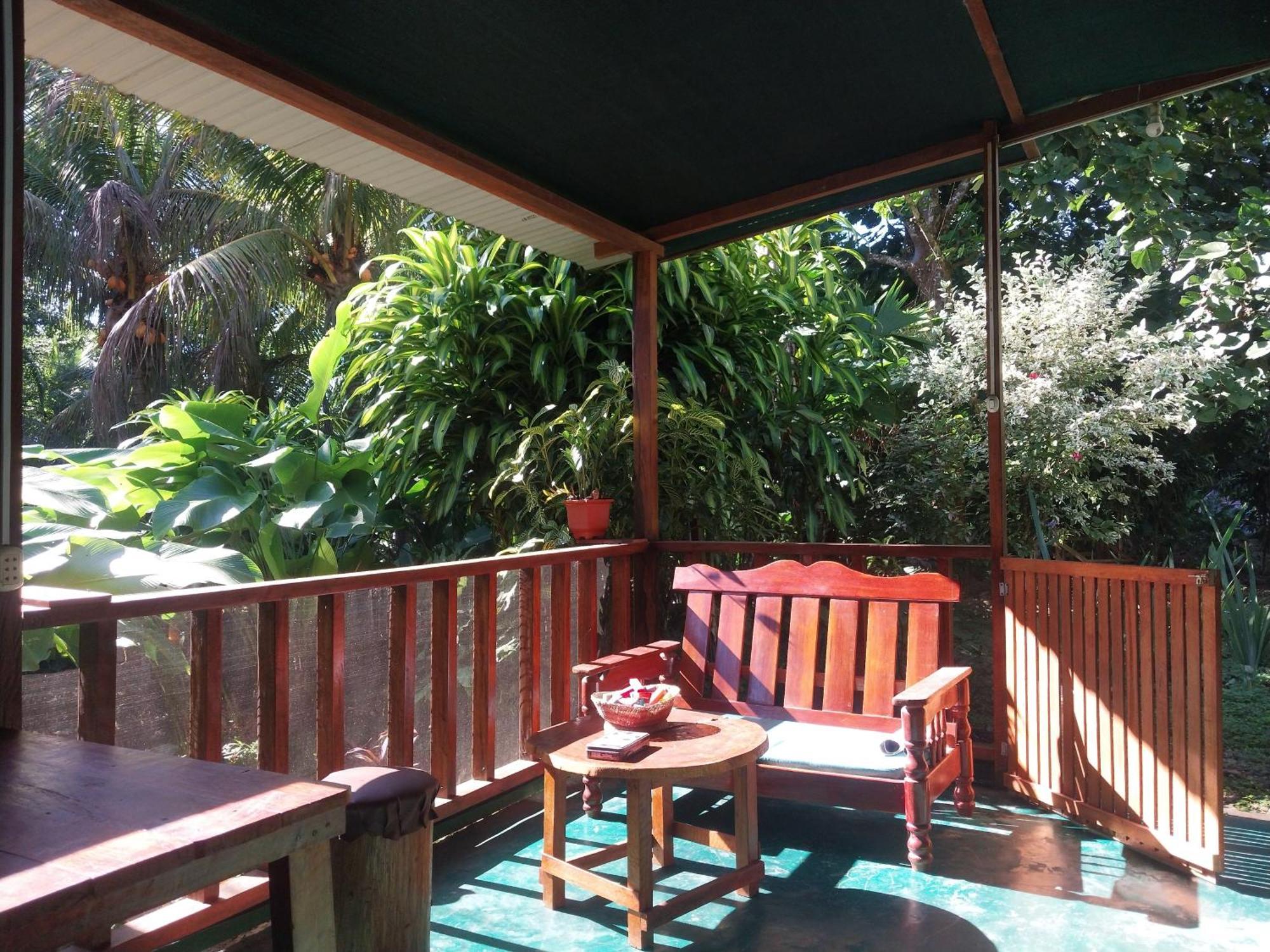 Jardin De Las Musas Πουέρτο Μαλντονάντο Εξωτερικό φωτογραφία